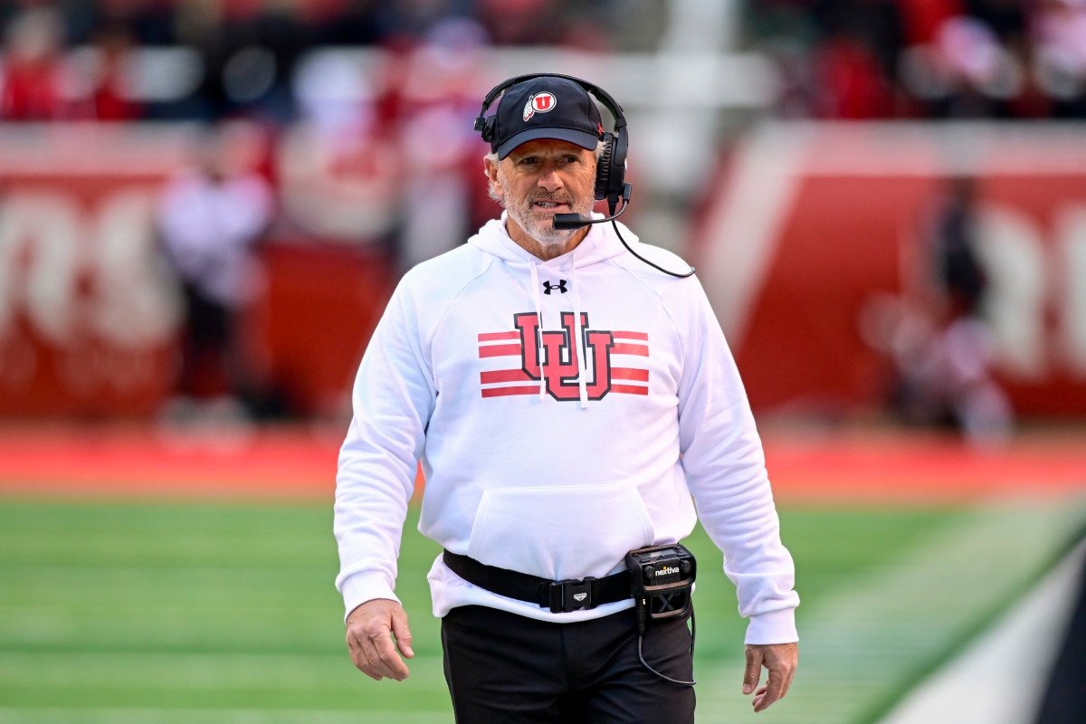 Unexpected Big 12 Program Lands Nation’s No. 9 Recruit Unexpected Big 12 Program Lands Nation’s No. 9 Recruit