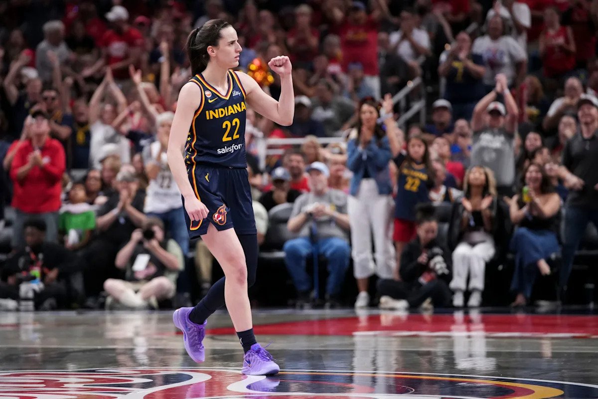 Is Caitlin Clark playing? Fever vs Sun start time, how to watch Is Caitlin Clark playing? Fever vs Sun start time, how to watch