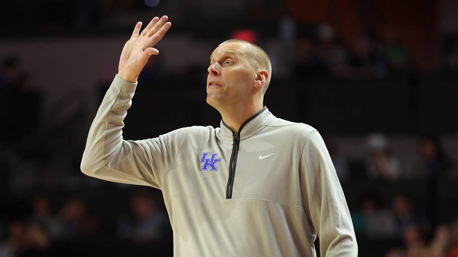 Kentucky’s 2026-27 basketball roster is even taller than fans thought Kentucky’s 2026-27 basketball roster is even taller than fans thought