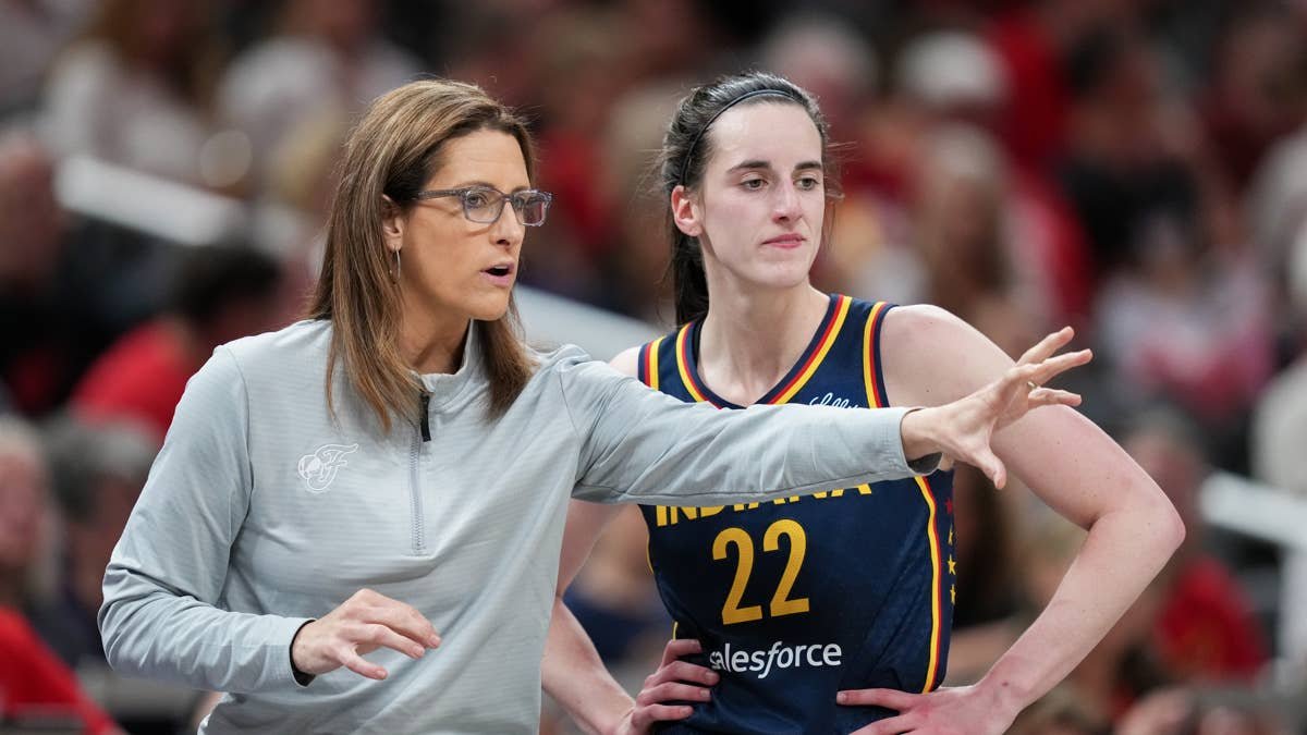 Stephanie White Calls Out ‘Unacceptable’ Fan Behavior Toward Alyssa Thomas Stephanie White Calls Out ‘Unacceptable’ Fan Behavior Toward Alyssa Thomas