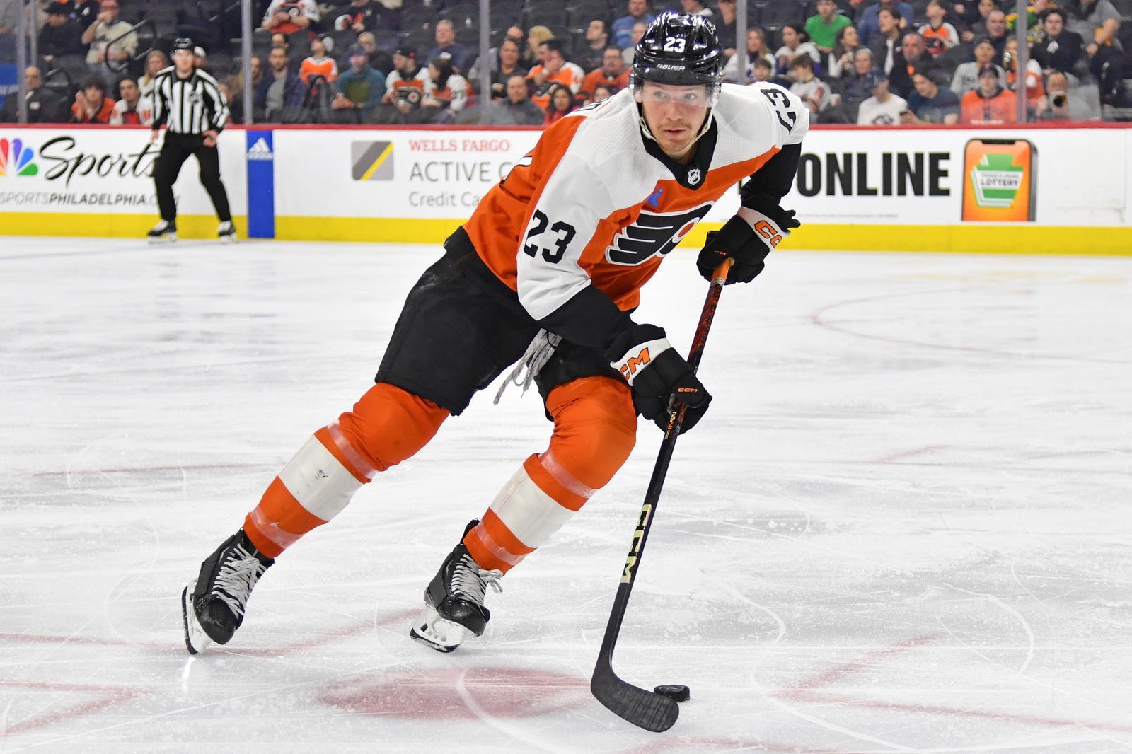 Former Flyers Defenseman Hits Waivers Former Flyers Defenseman Hits Waivers