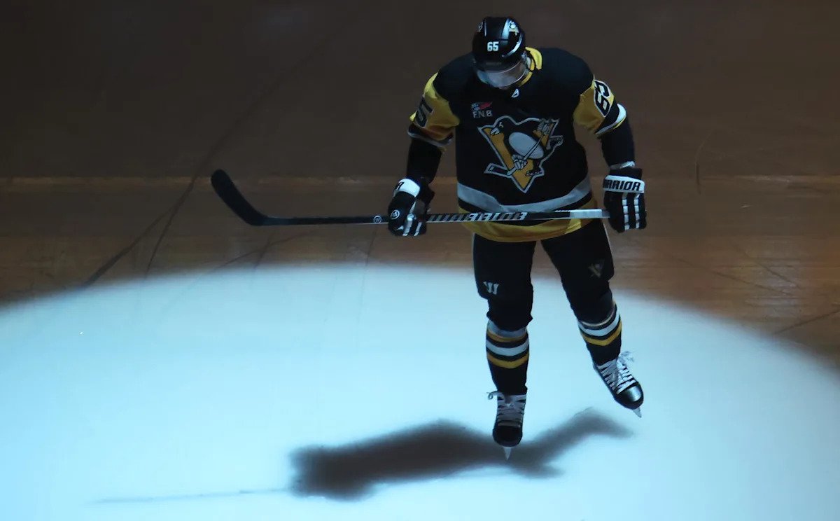 Is Erik Karlsson The Best Player In Hockey Right Now? He Just Might Be. Is Erik Karlsson The Best Player In Hockey Right Now? He Just Might Be.