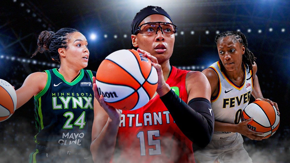 8 bold predictions for final month of 2025 WNBA season