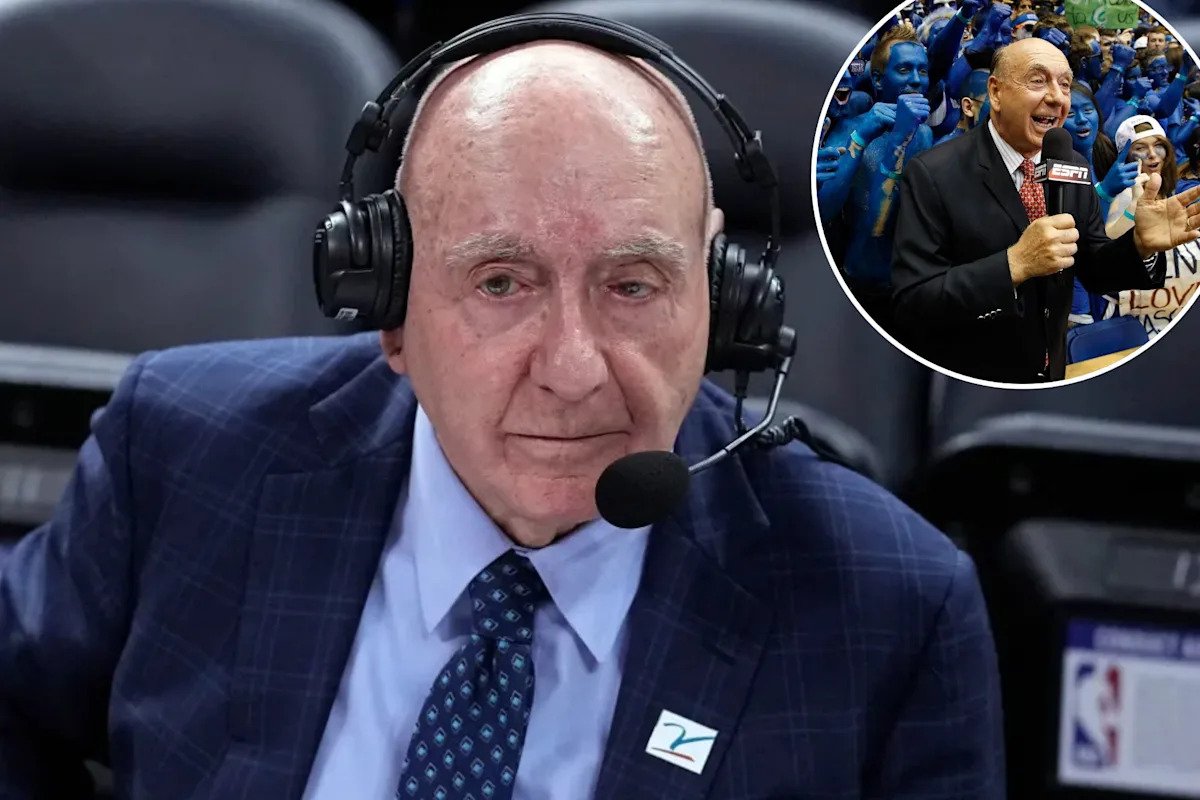 ESPN ‘deeply hurt’ Dick Vitale with UNC-Duke decision ESPN ‘deeply hurt’ Dick Vitale with UNC-Duke decision