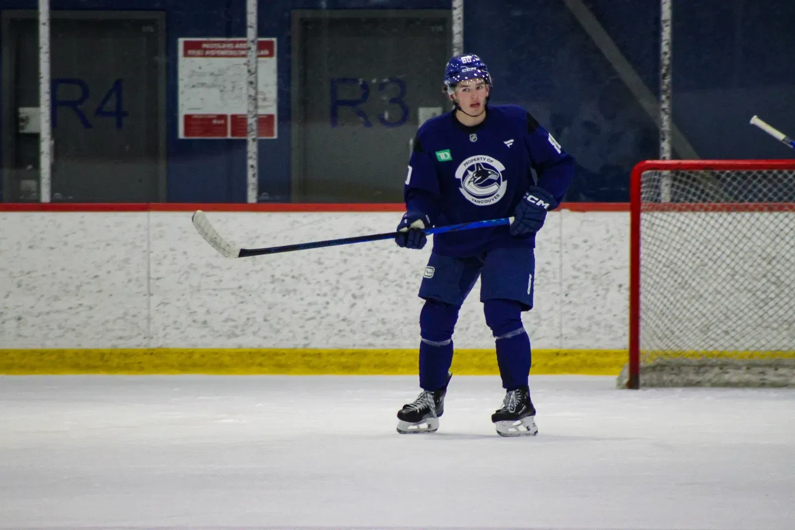 The Hockey News' Vancouver Canucks Mailbag: Prospects, Pettersson & More The Hockey News' Vancouver Canucks Mailbag: Prospects, Pettersson & More