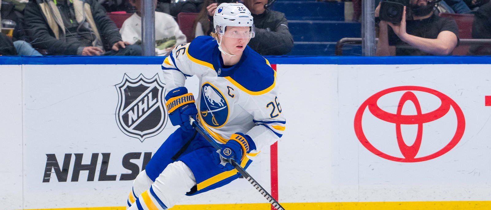 Sabres Need This Key Player To Have Big Season If Buffalo Is To Be Playoff Team Sabres Need This Key Player To Have Big Season If Buffalo Is To Be Playoff Team