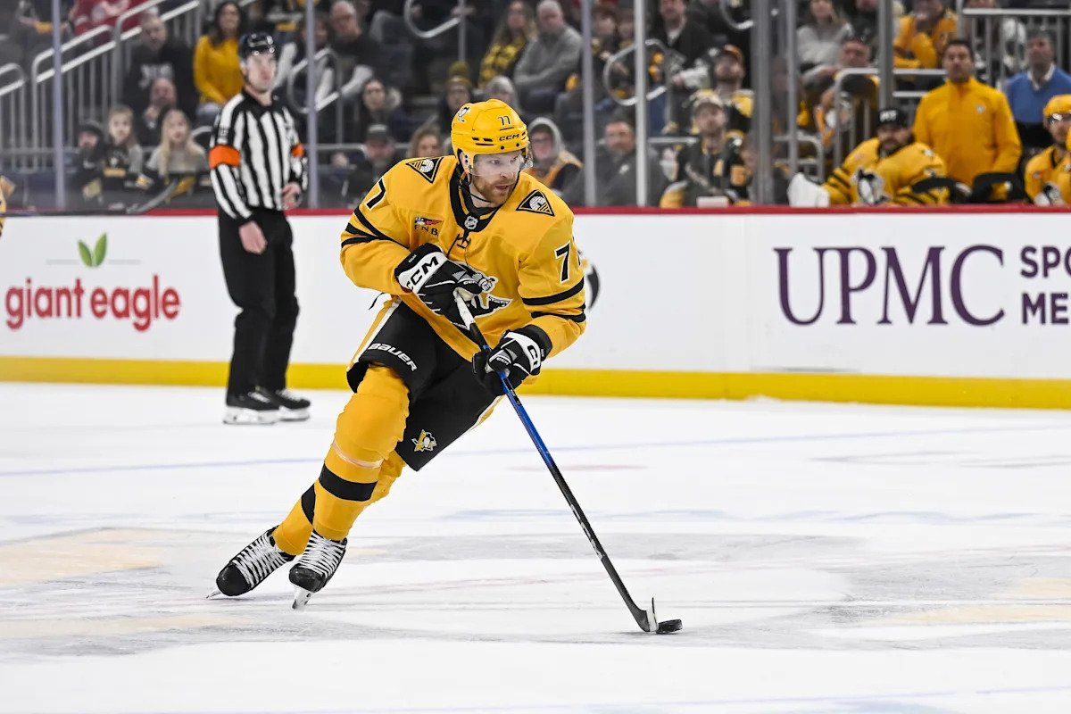 2025-26 Season in Review: Brett Kulak 2025-26 Season in Review: Brett Kulak