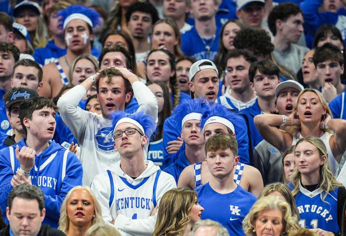 Kentucky Basketball Beats Cap Proposal With NIL Power Play Kentucky Basketball Beats Cap Proposal With NIL Power Play
