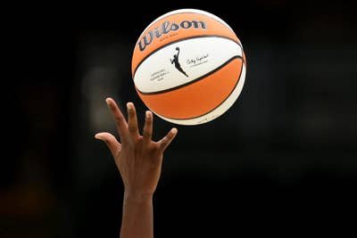 How to watch WNBA MVP favorite Napheesa Collier and the Lynx take on A’ja Wilson’s Aces