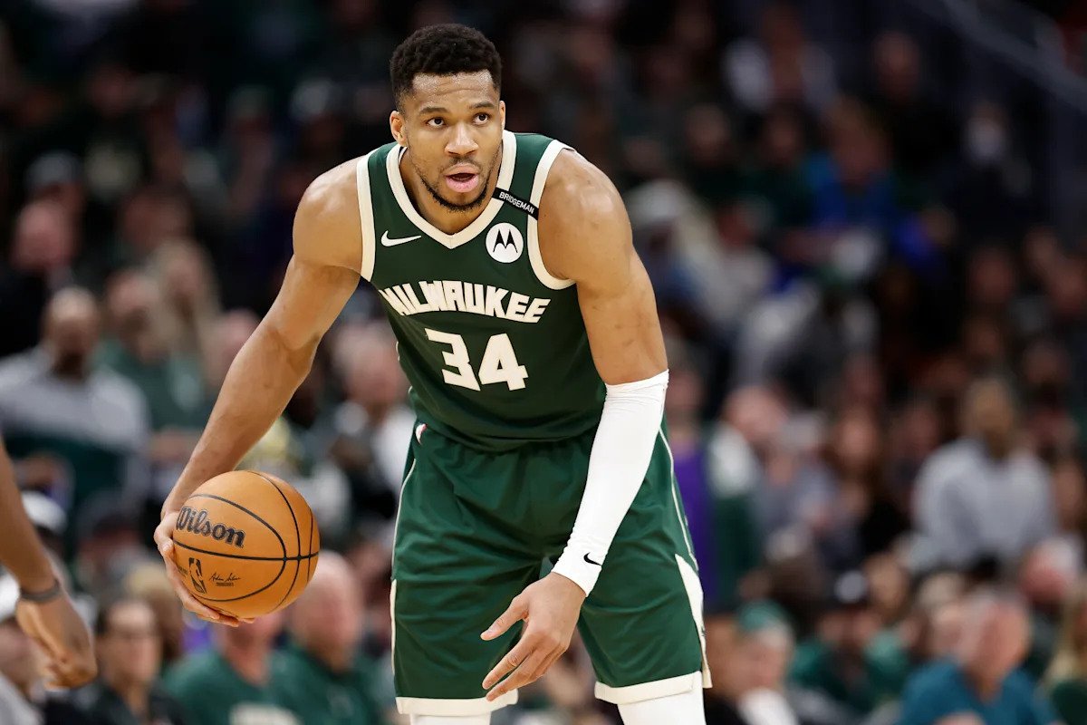 NBA trade rumors: The latest on Giannis Antetokounmpo, Kevin Durant, Cooper Flagg NBA trade rumors: The latest on Giannis Antetokounmpo, Kevin Durant, Cooper Flagg