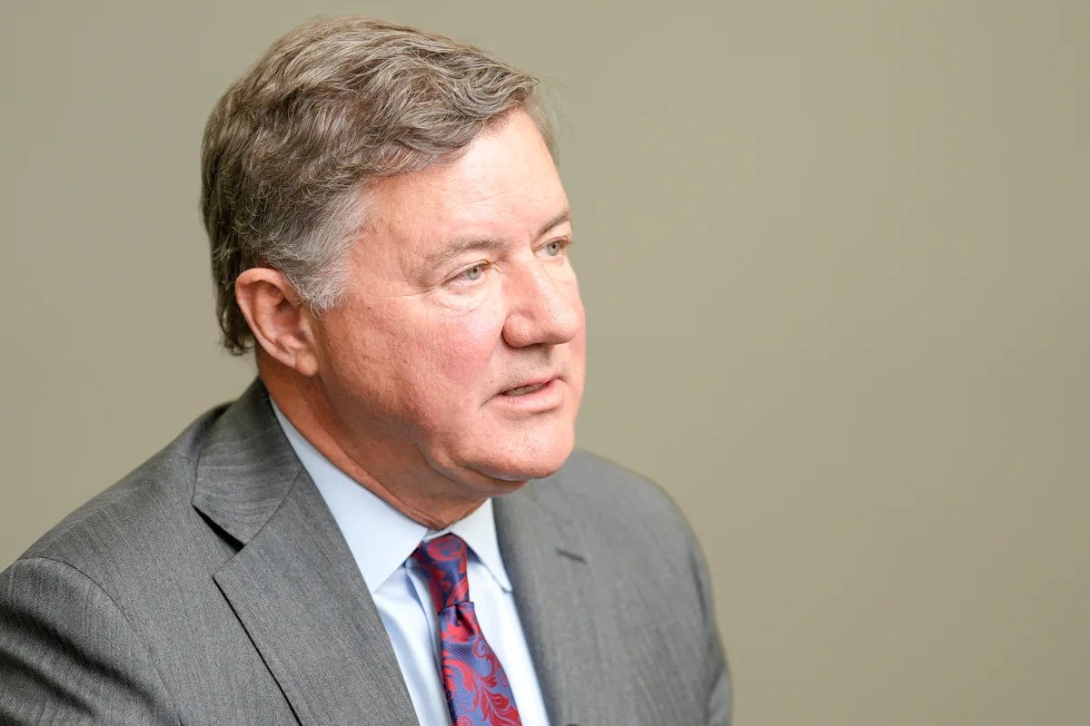 Oklahoma AG steps into brewing Big 12-Texas Tech war Oklahoma AG steps into brewing Big 12-Texas Tech war