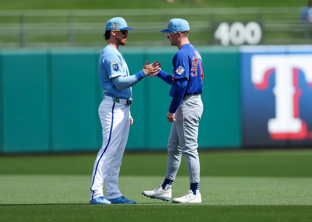 Team USA stars ready to win WBC for the ‘greatest country in the world’ Team USA stars ready to win WBC for the ‘greatest country in the world’