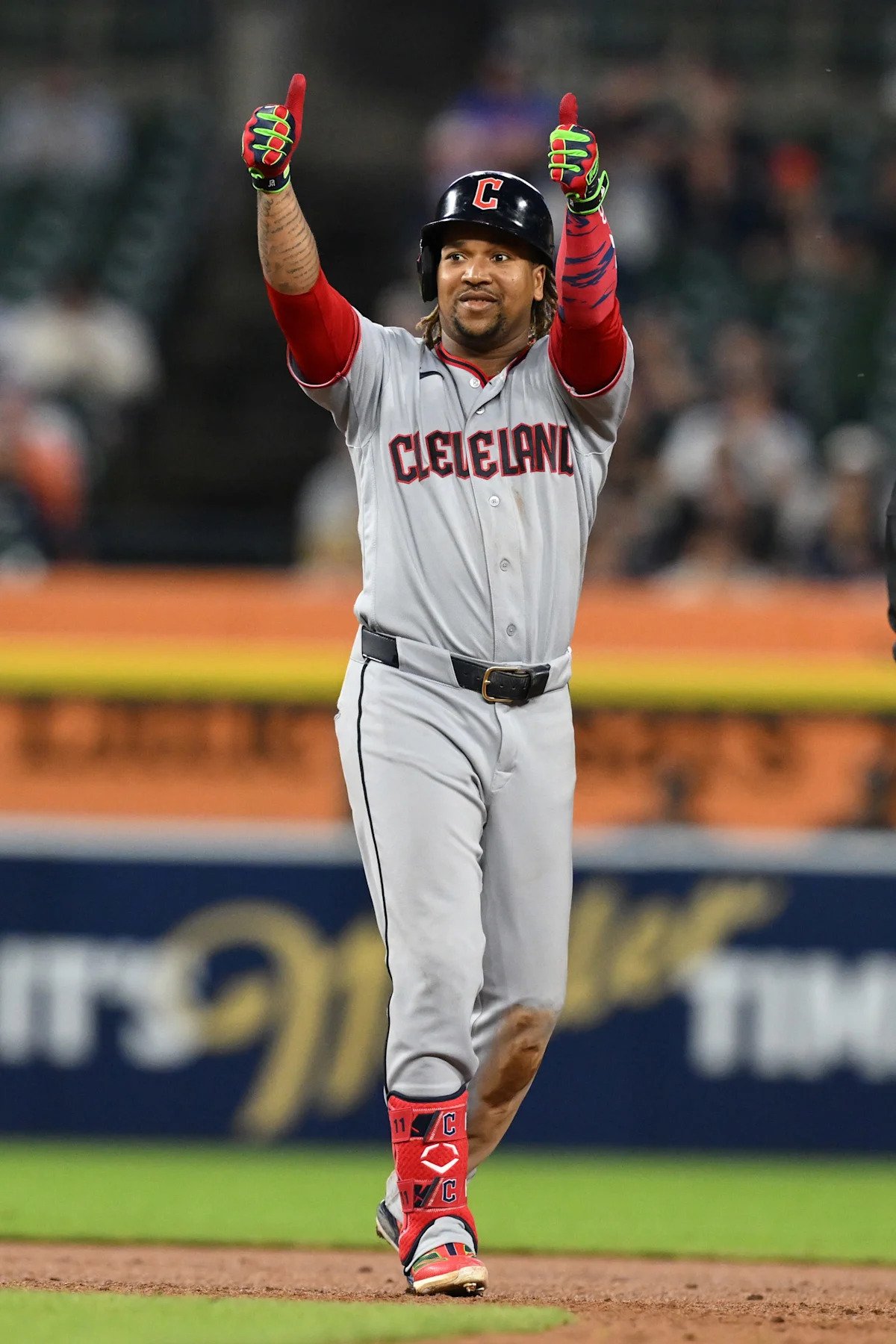 MLB power rankings: Untouchable Guardians roar to top of AL Central MLB power rankings: Untouchable Guardians roar to top of AL Central