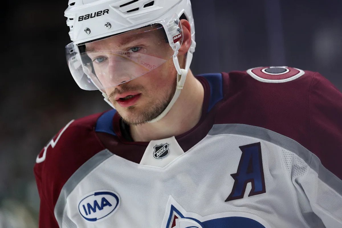 Cale Makar Voiced Strong Support For Jared Bednar In Aftermath Of Avalanche Playoff Exit Cale Makar Voiced Strong Support For Jared Bednar In Aftermath Of Avalanche Playoff Exit