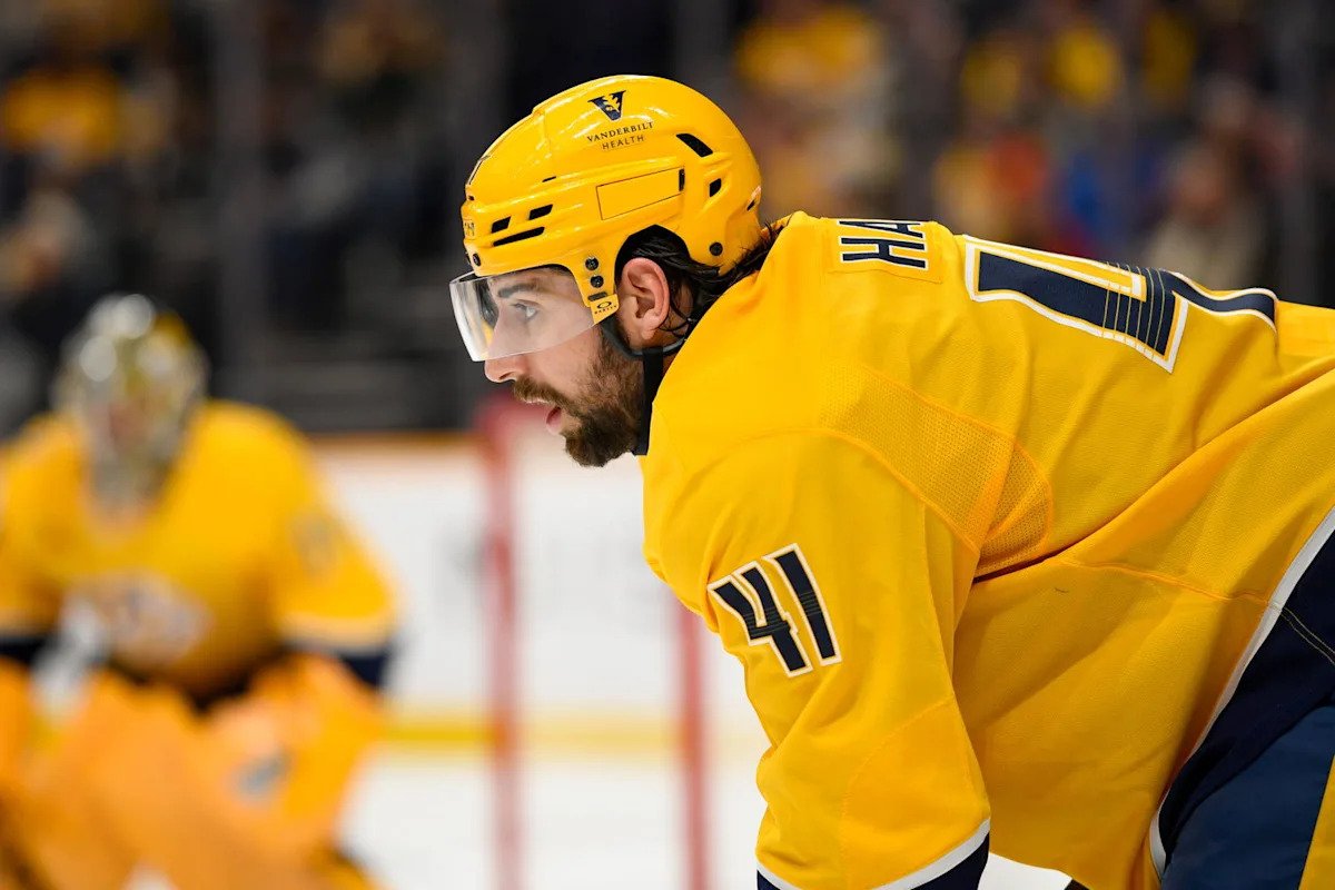 Here’s Which Nashville Predators Defensemen Could Be On The Trade Block Here’s Which Nashville Predators Defensemen Could Be On The Trade Block