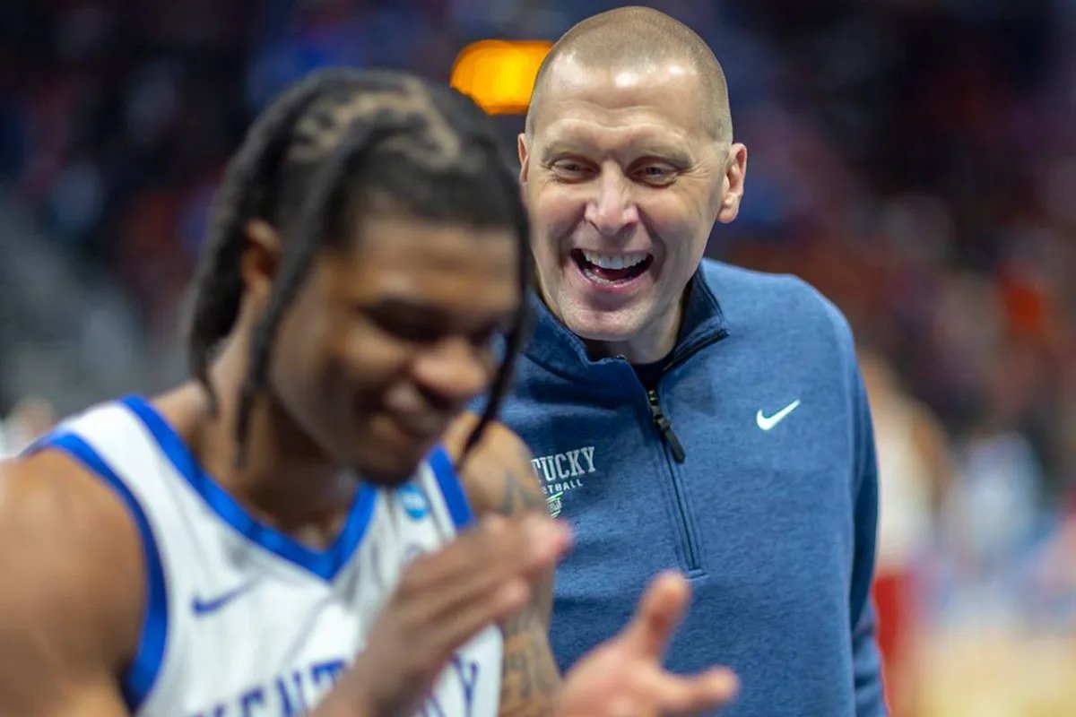 ESPN ranks 3 Kentucky stars among the top 100 college basketball players
