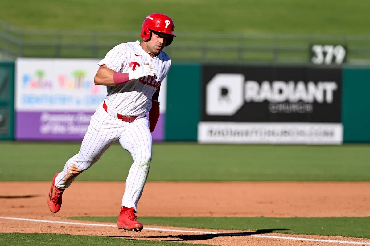 The Good Phight’s Community Prospect list: #6 – Dante Nori The Good Phight’s Community Prospect list: #6 – Dante Nori