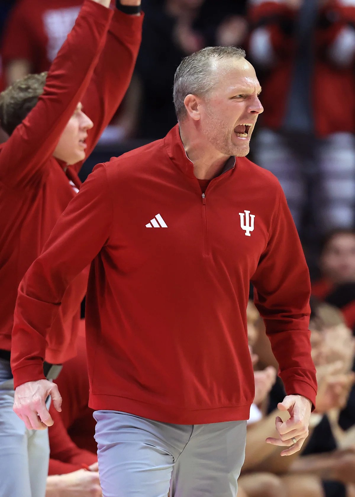 Indiana basketball to host ACC blue blood in exhibition in Indianapolis Indiana basketball to host ACC blue blood in exhibition in Indianapolis
