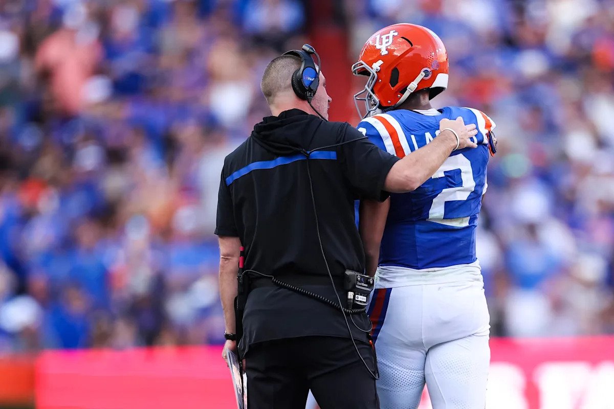 Instant Reactions: Good, Bad and Ugly from Florida football’s win vs Mississippi State