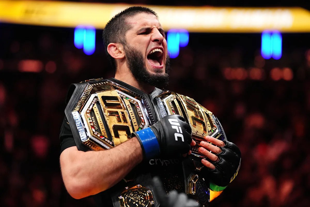 MMA pound-for-pound rankings, July 2026: After Conor McGregor’s disaster, all eyes shift to Islam Makhachev MMA pound-for-pound rankings, July 2026: After Conor McGregor’s disaster, all eyes shift to Islam Makhachev