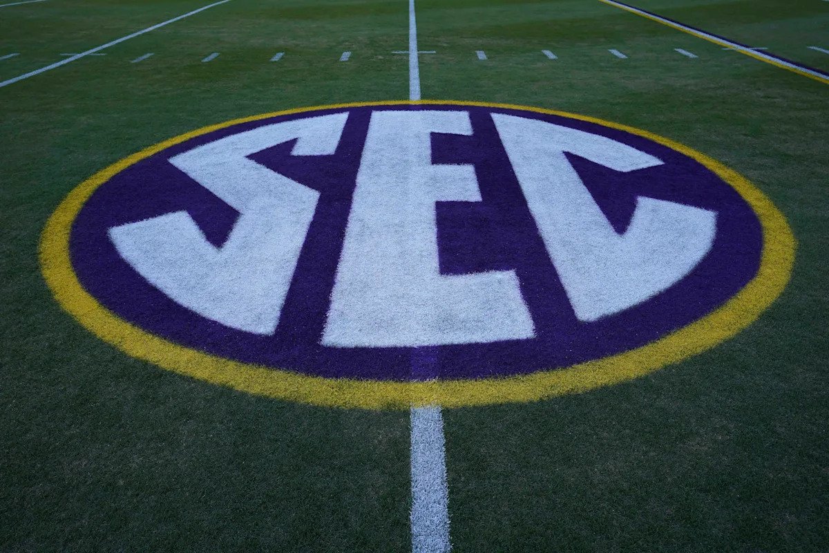 From Arch Manning to John Mateer: How did each SEC starting quarterback perform in Week 1? From Arch Manning to John Mateer: How did each SEC starting quarterback perform in Week 1?