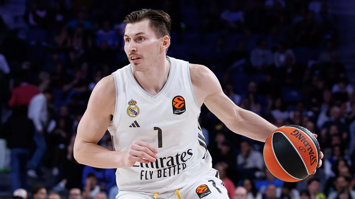 Crvena Zvezda adds former Real Madrid guard David Kramer Crvena Zvezda adds former Real Madrid guard David Kramer