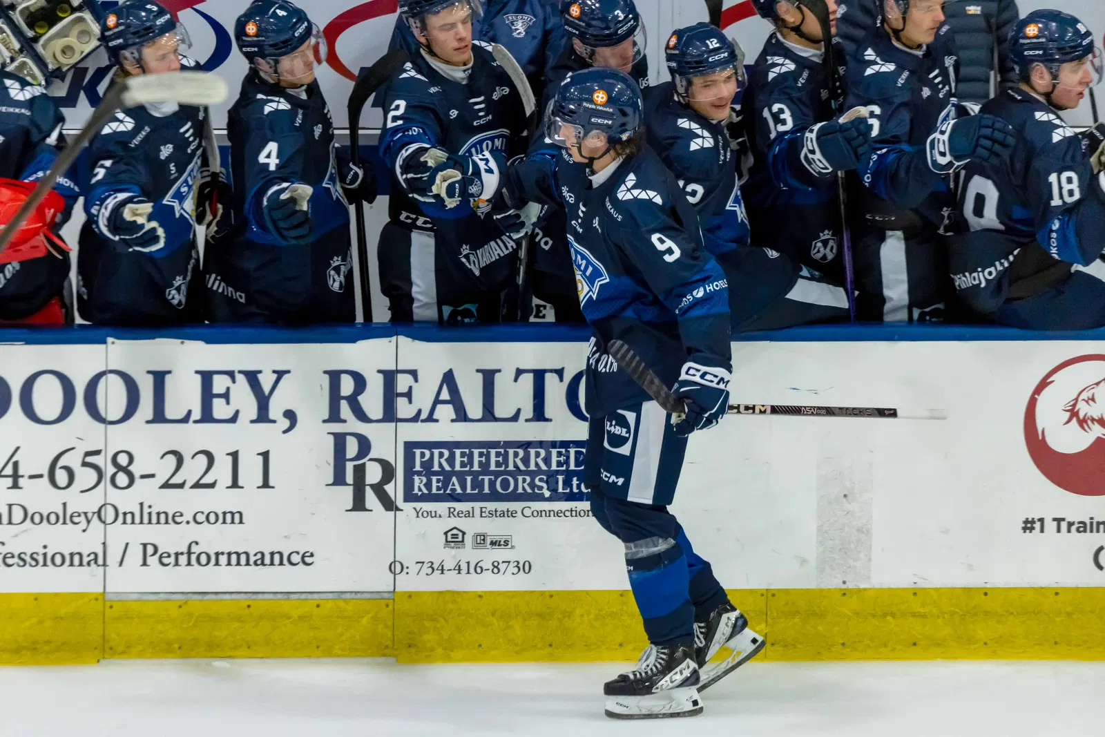 Top-20 Penguins' Prospects 2025: Defensive Prospect Continues To Grow All-Around Game Top-20 Penguins' Prospects 2025: Defensive Prospect Continues To Grow All-Around Game