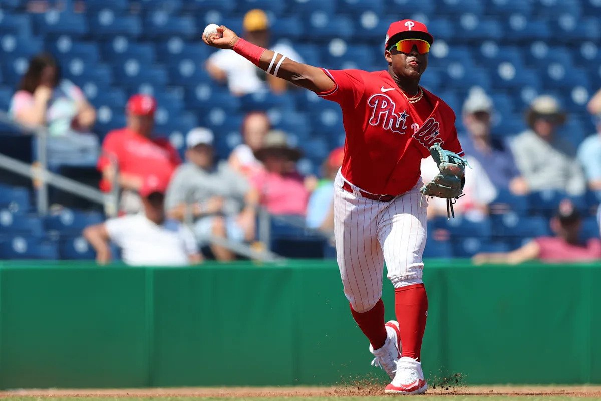 The Good Phight’s Community Prospect List: #5 – Aroon Escobar The Good Phight’s Community Prospect List: #5 – Aroon Escobar