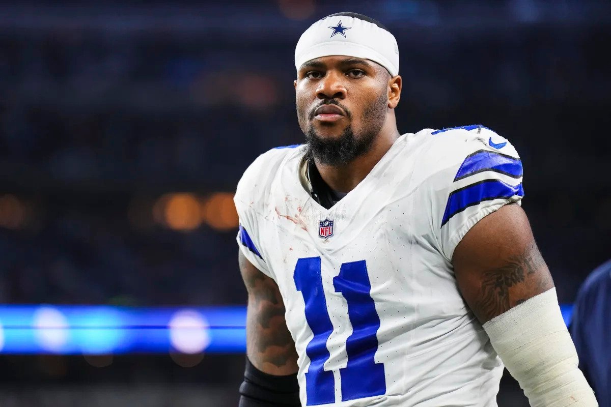 With Myles Garrett and T.J. Watt deals in rearview, it’s time for Cowboys to extend Micah Parsons With Myles Garrett and T.J. Watt deals in rearview, it’s time for Cowboys to extend Micah Parsons