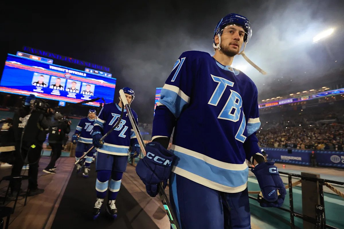 Olympic hockey injuries: Anthony Cirelli, Ukko-Pekka Luukkonen replaced Olympic hockey injuries: Anthony Cirelli, Ukko-Pekka Luukkonen replaced