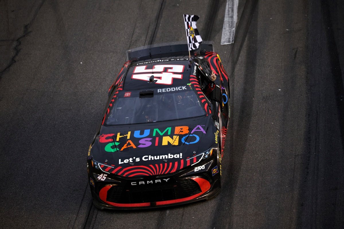 Let the Chase begin: NASCAR Cup points after Daytona Let the Chase begin: NASCAR Cup points after Daytona