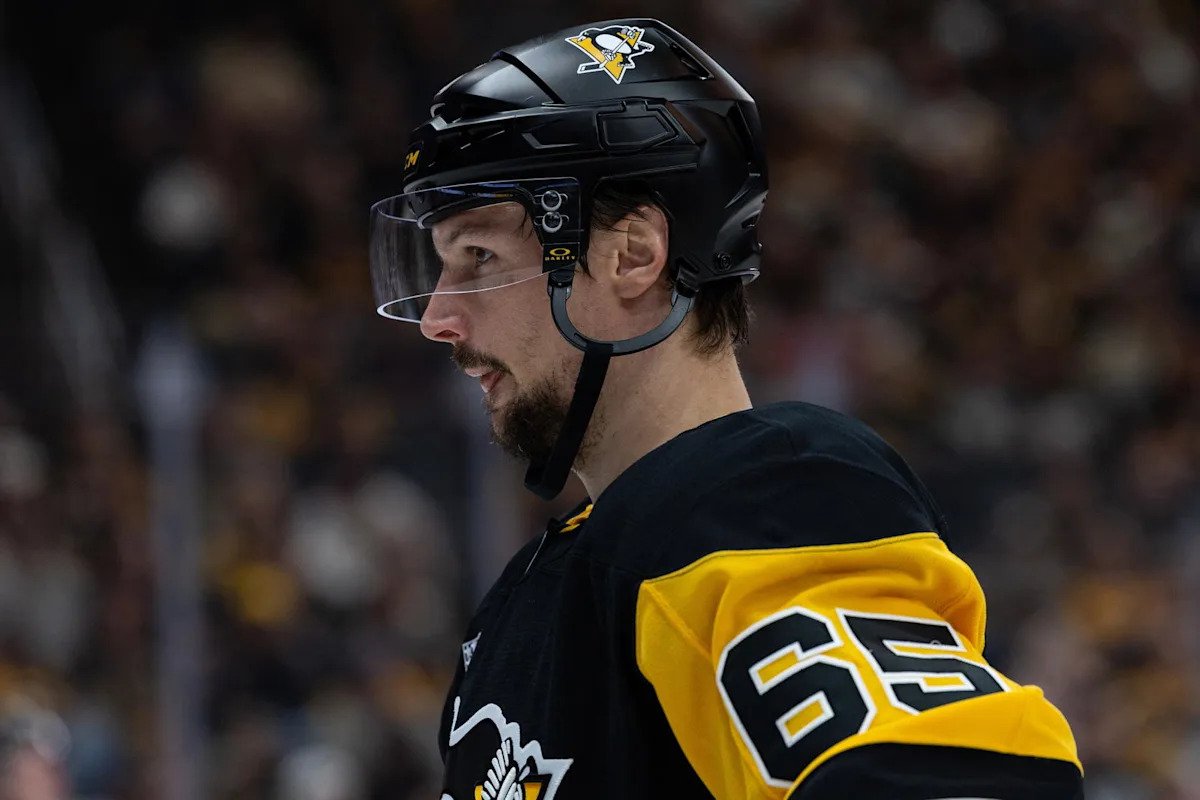 Does Erik Karlsson Extension Make Sense For Penguins? Does Erik Karlsson Extension Make Sense For Penguins?