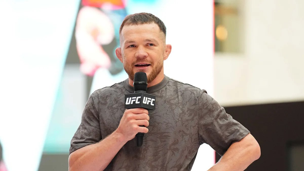 Petr Yan, UFC’s forgotten man at 135, is quietly building back toward the title