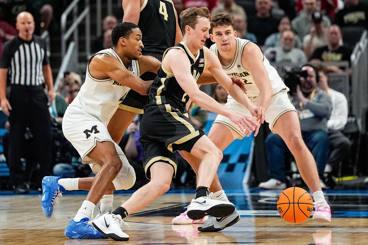 Michigan basketball vs Purdue: Three keys and a prediction Michigan basketball vs Purdue: Three keys and a prediction