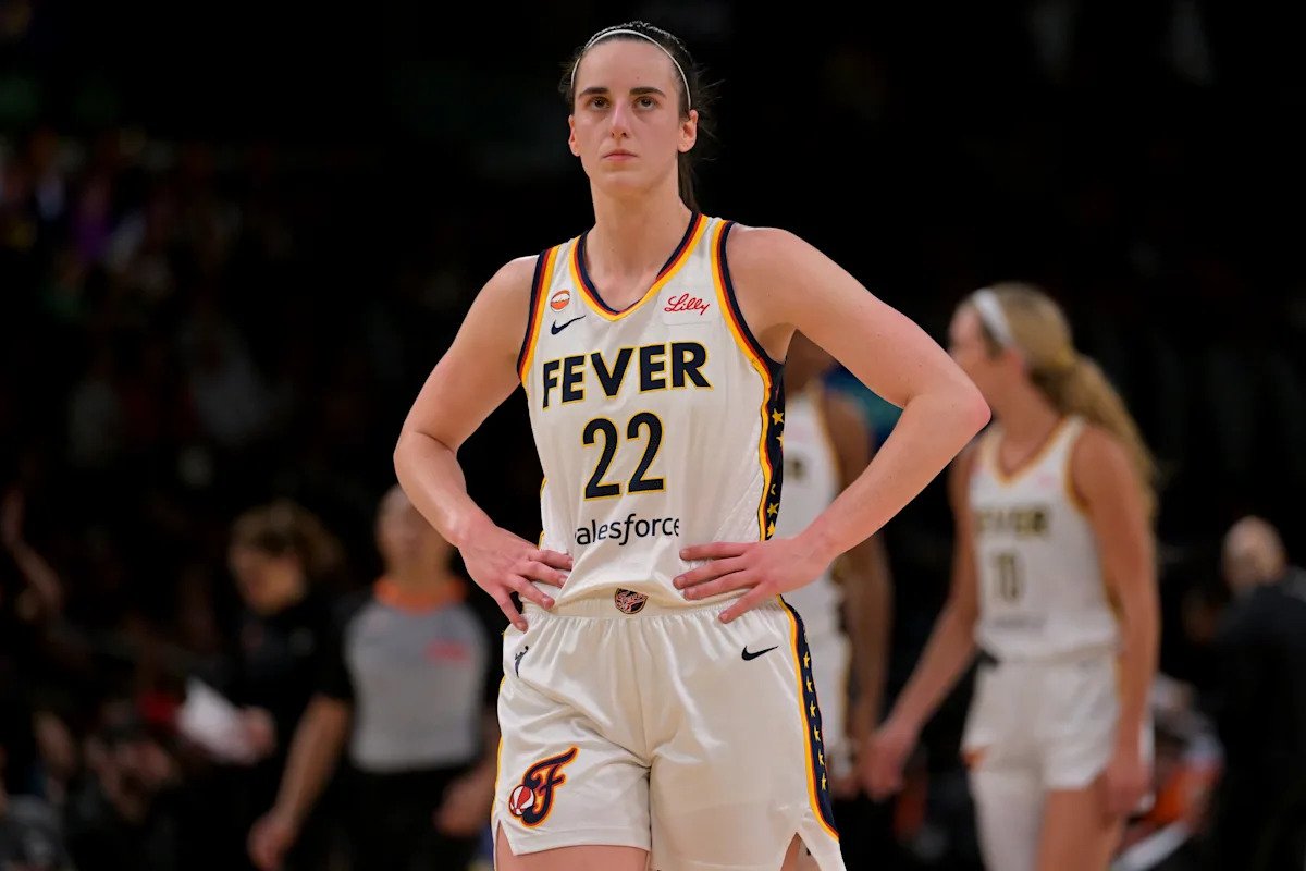 How to live stream Valkyries vs Fever: WNBA, TV channel How to live stream Valkyries vs Fever: WNBA, TV channel
