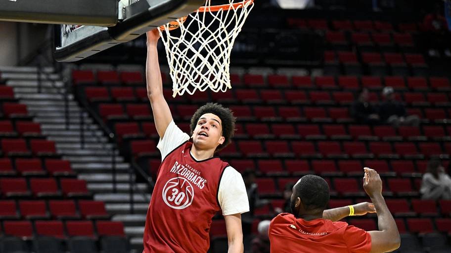 Sealy Injury Could Exacerbate Frustrating Calipari Trend Early in 26-27 Season Sealy Injury Could Exacerbate Frustrating Calipari Trend Early in 26-27 Season