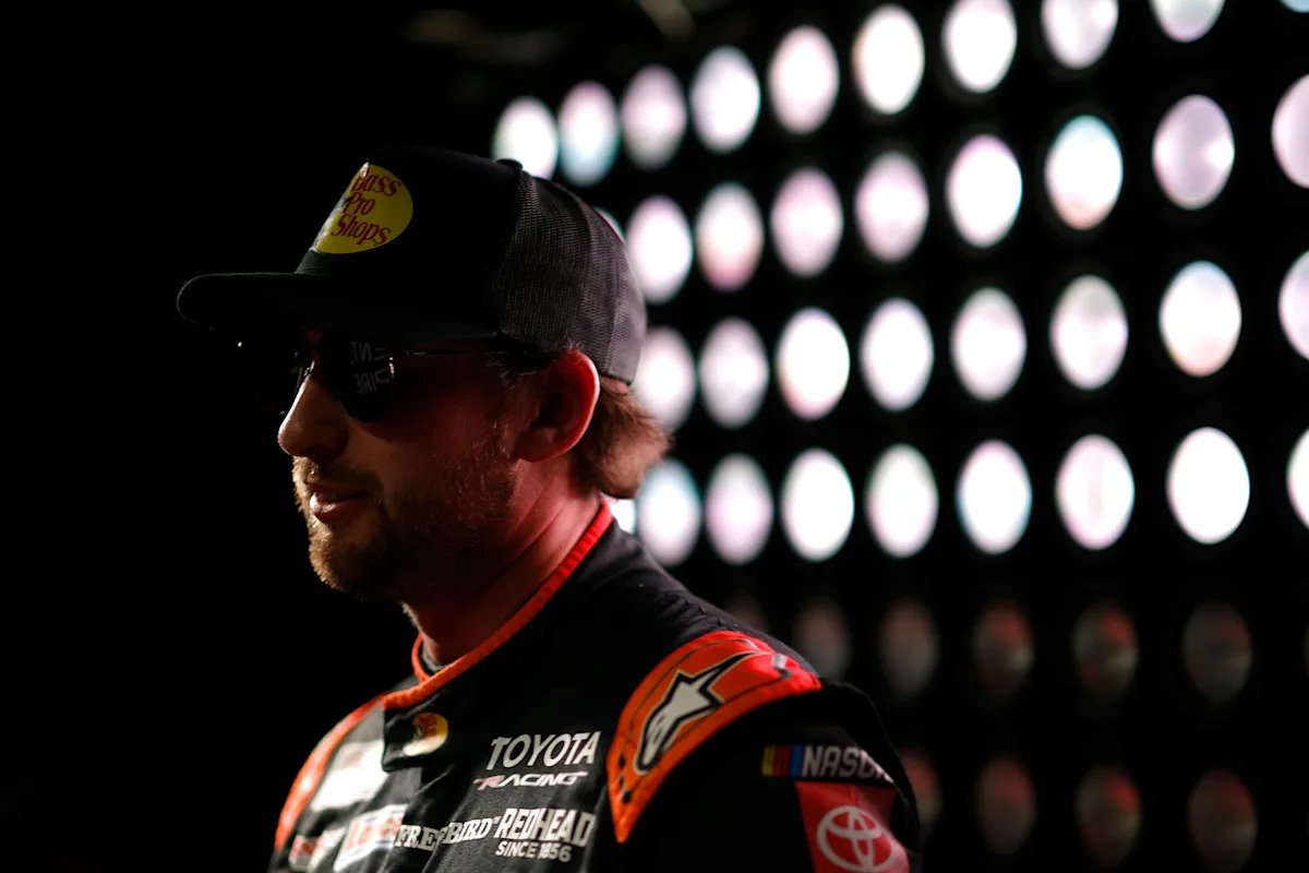 Who won NASCAR Cup Chicagoland race? Winner is Chase Briscoe, plus full results Who won NASCAR Cup Chicagoland race? Winner is Chase Briscoe, plus full results