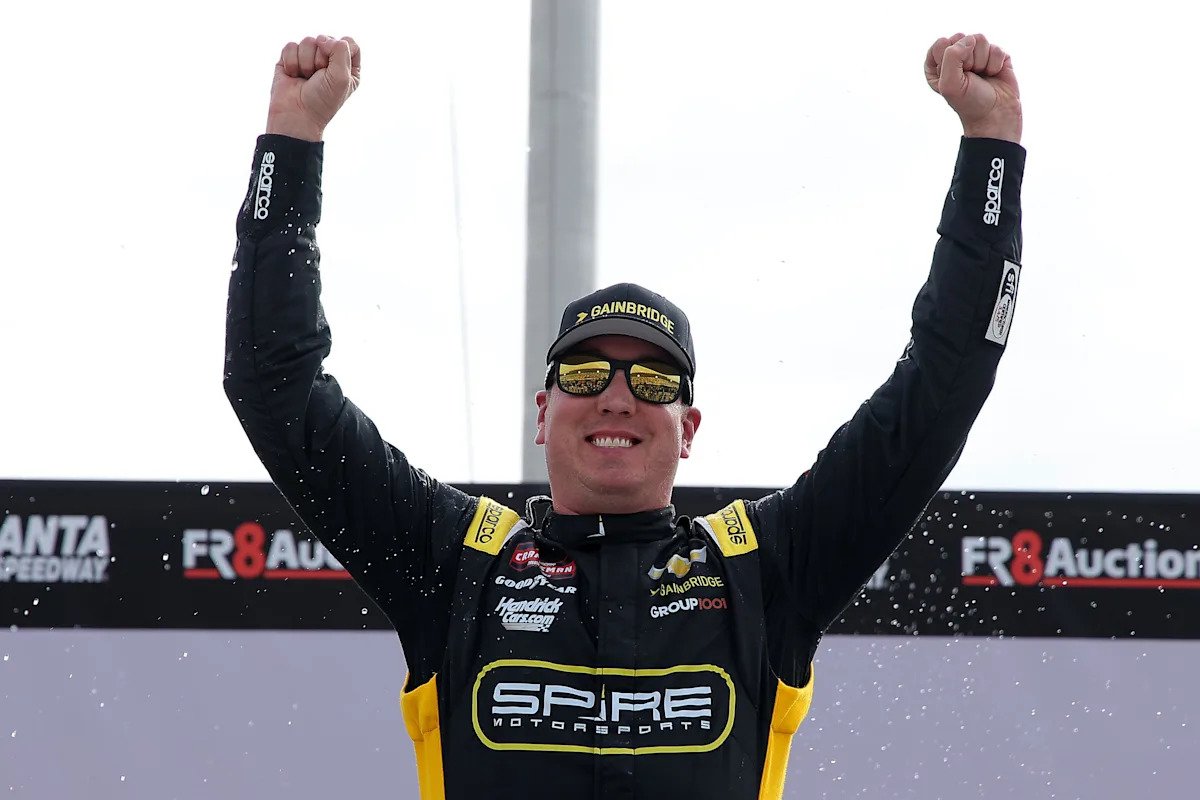 Kyle Busch death: What we know about legend’s passing Kyle Busch death: What we know about legend’s passing