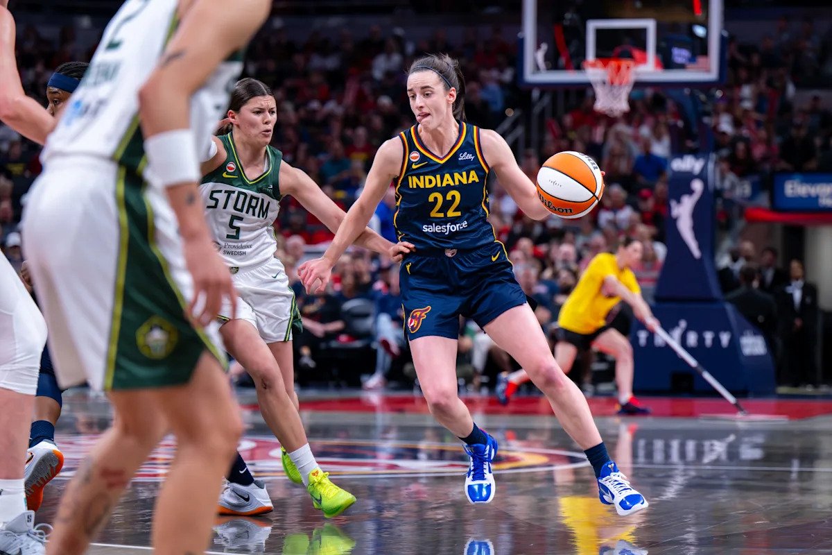 How to live stream Storm vs Fever: WNBA, TV Channel How to live stream Storm vs Fever: WNBA, TV Channel