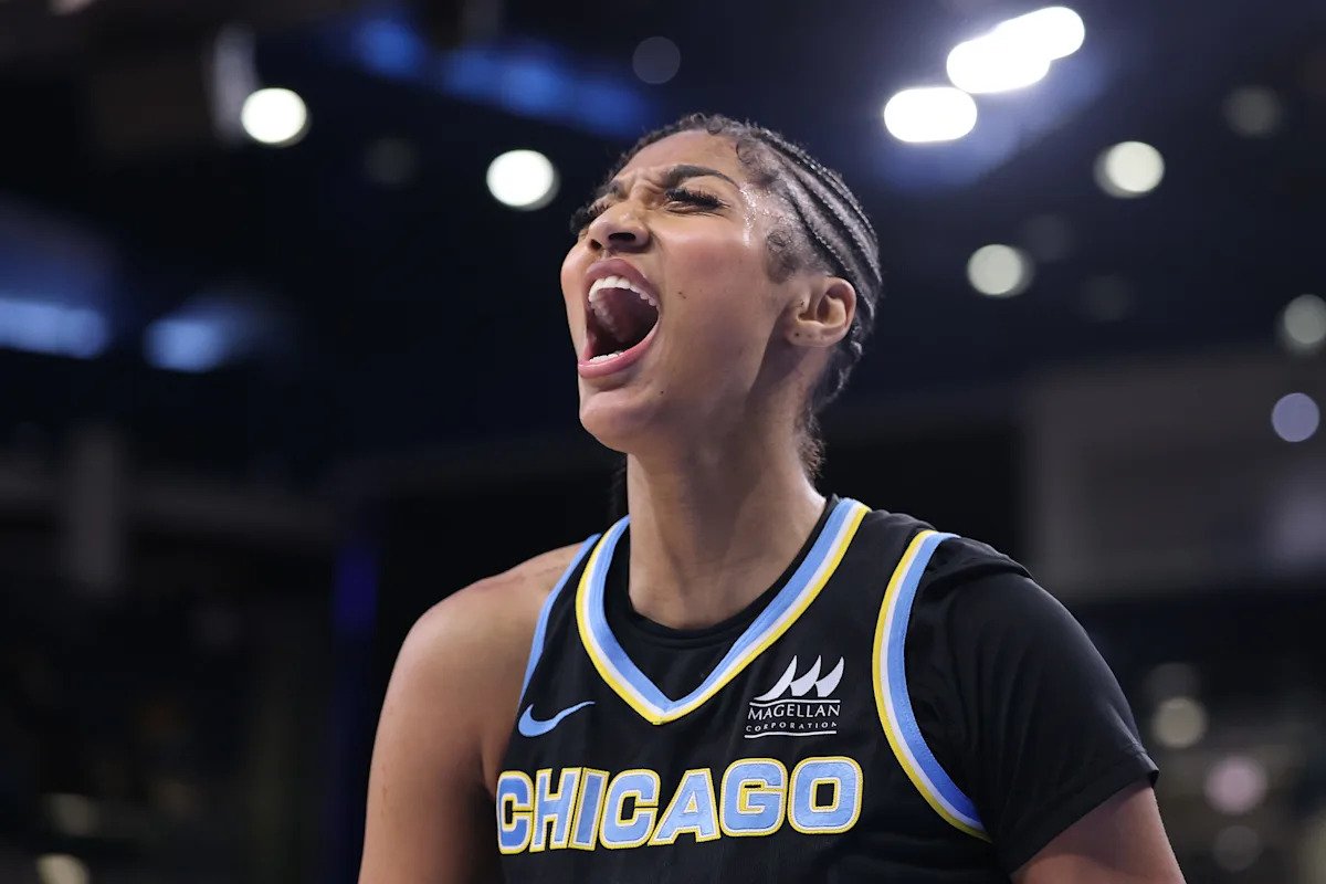 Why the Chicago Sky traded Angel Reese: Inside the WNBA shocker Why the Chicago Sky traded Angel Reese: Inside the WNBA shocker