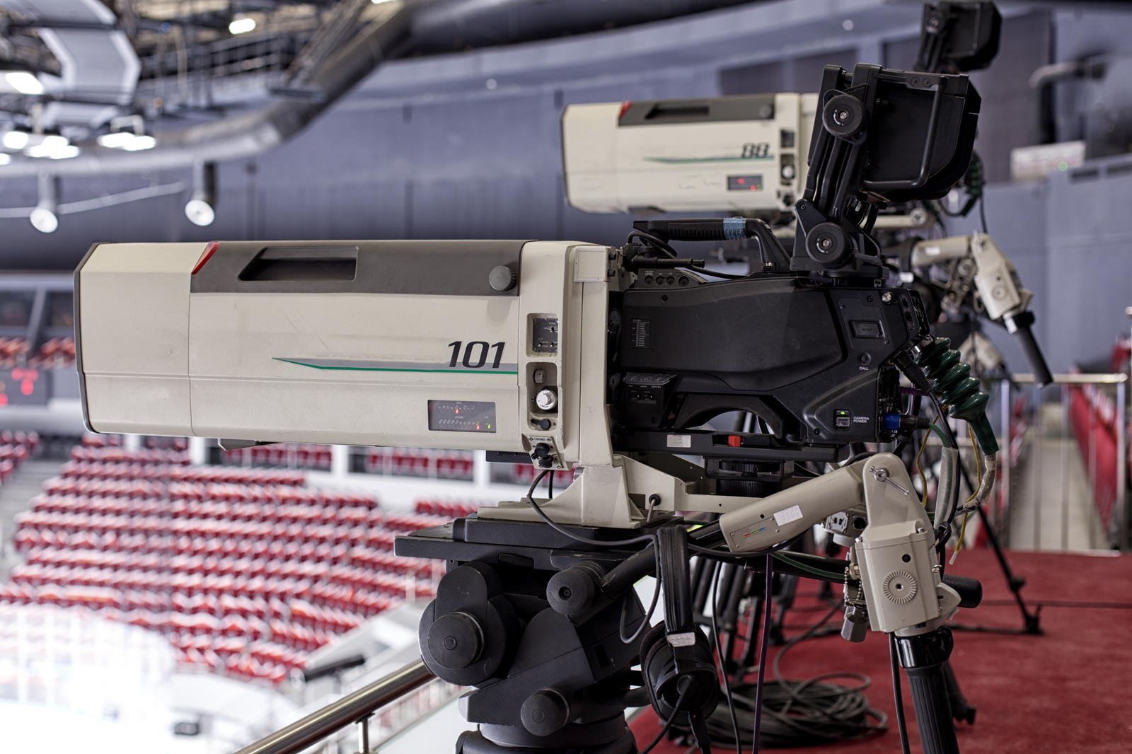 Broadcast Frustrations Resurface For Senators Fans Broadcast Frustrations Resurface For Senators Fans