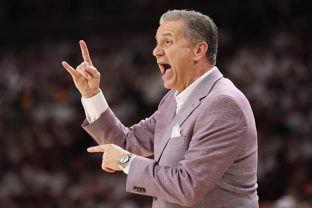 What John Calipari said about Arkansas basketball’s nonconference game vs Indiana What John Calipari said about Arkansas basketball’s nonconference game vs Indiana
