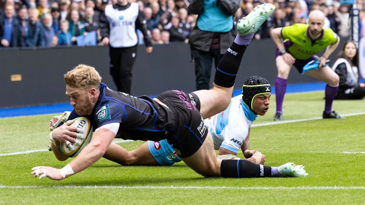 Bulls reduce Glasgow lead in URC semi-final – radio & text Bulls reduce Glasgow lead in URC semi-final – radio & text