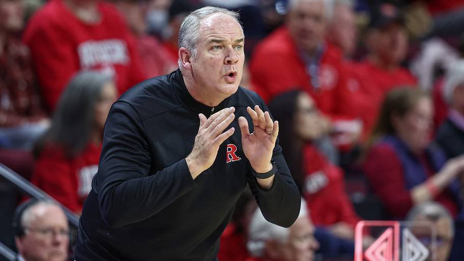 Did Steve Pikiell Deserve a No. 15 Ranking Among Big Ten Coaches? Did Steve Pikiell Deserve a No. 15 Ranking Among Big Ten Coaches?