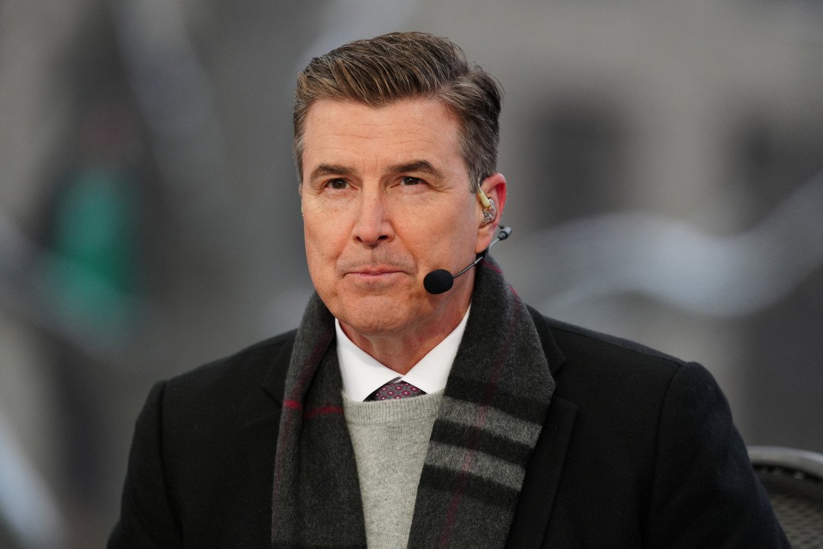 Rece Davis Questions Sustainability of Indiana Hoosiers’ Recent Football Success Rece Davis Questions Sustainability of Indiana Hoosiers’ Recent Football Success