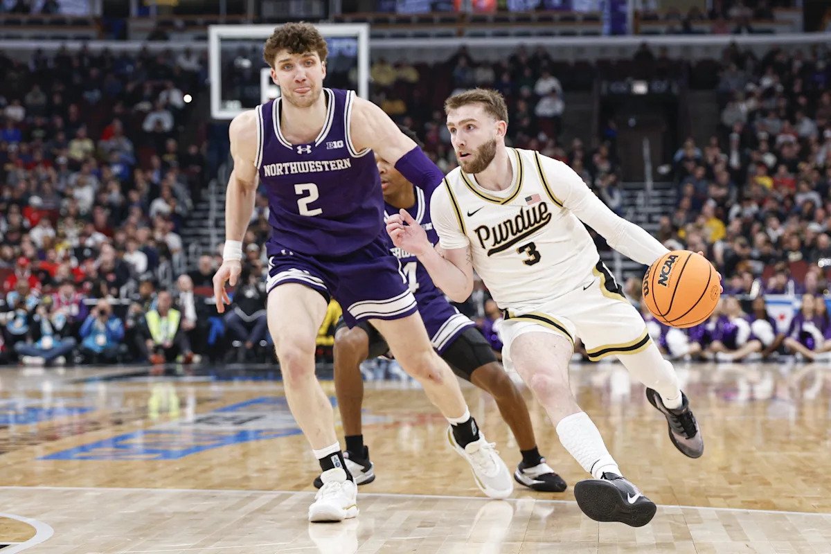 Evaluating two more prospects in the Suns’ draft range Evaluating two more prospects in the Suns’ draft range