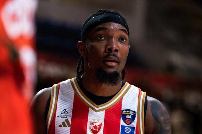 Devonte’ Graham and Crvena Zvezda part ways Devonte’ Graham and Crvena Zvezda part ways