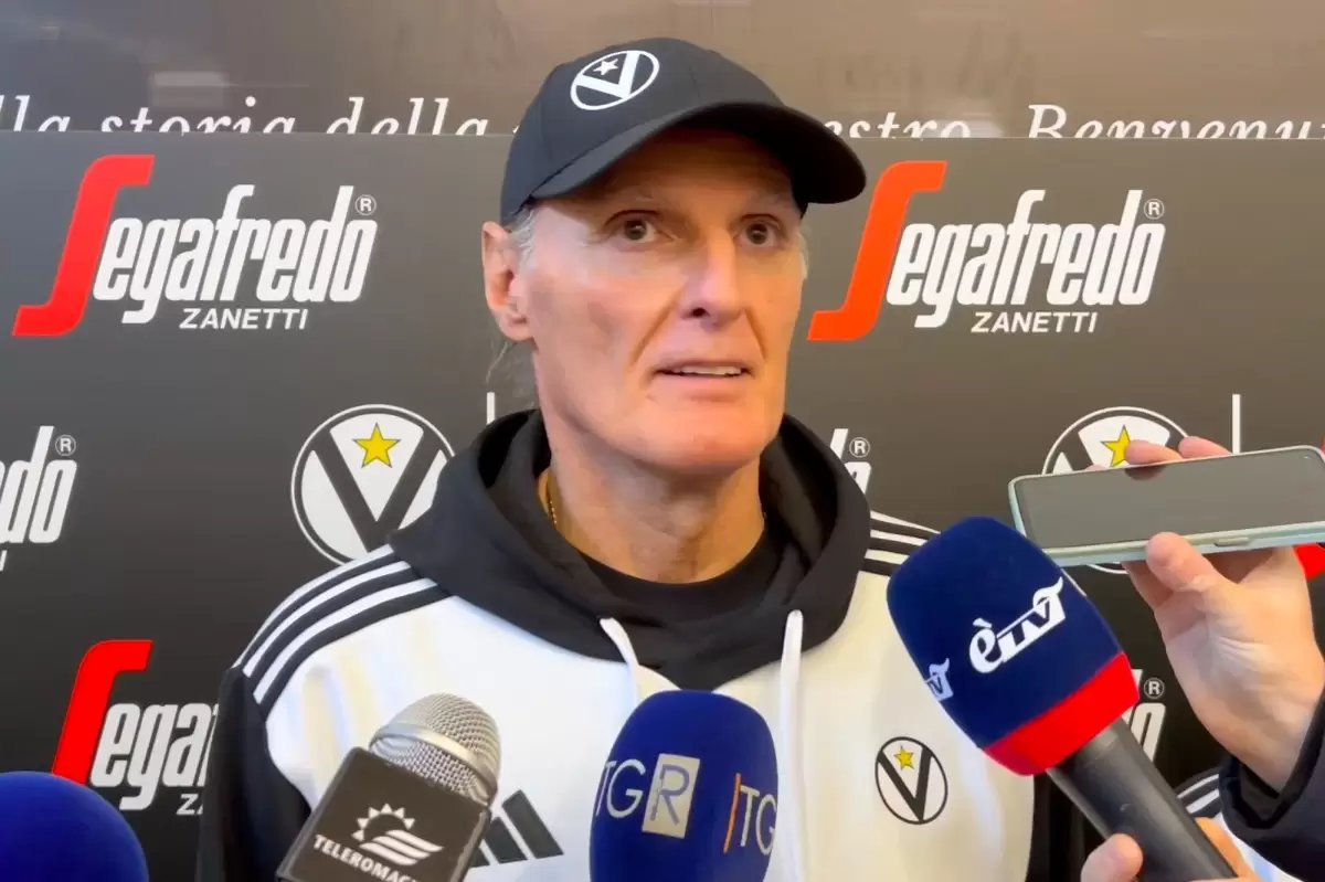 Virtus Bologna fires Dusko Ivanovic after Derby d’Italia loss Virtus Bologna fires Dusko Ivanovic after Derby d’Italia loss