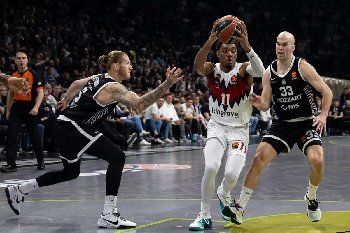 Fenerbahce adds Trent Forrest – TalkBasket.net Fenerbahce adds Trent Forrest – TalkBasket.net