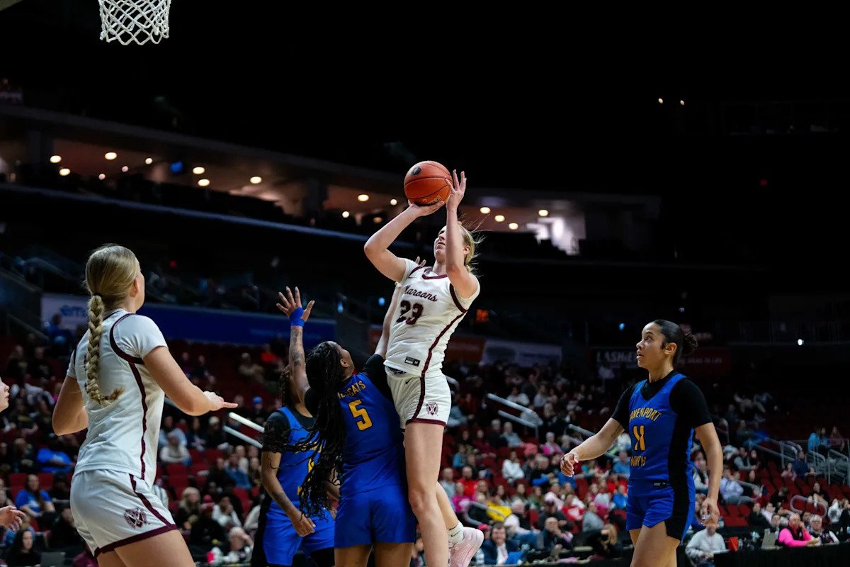 Missouri women’s basketball gets second Class of 2026 commitment under Kellie Harper Missouri women’s basketball gets second Class of 2026 commitment under Kellie Harper